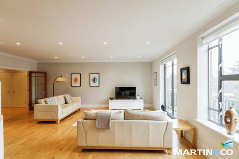 3 bedroom apartment for sale, St James Place, 34 George Road, Edgbaston, B15