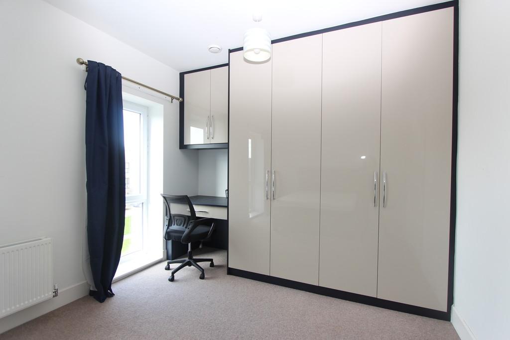 Sf bedroom wardrobes