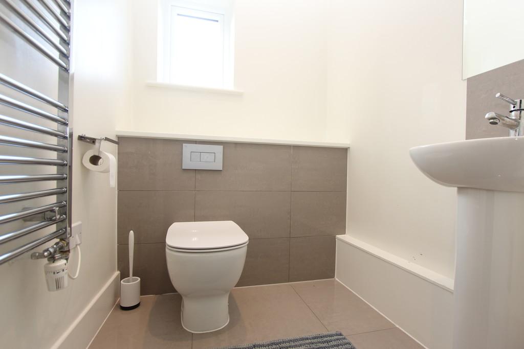 Cloakroom 3