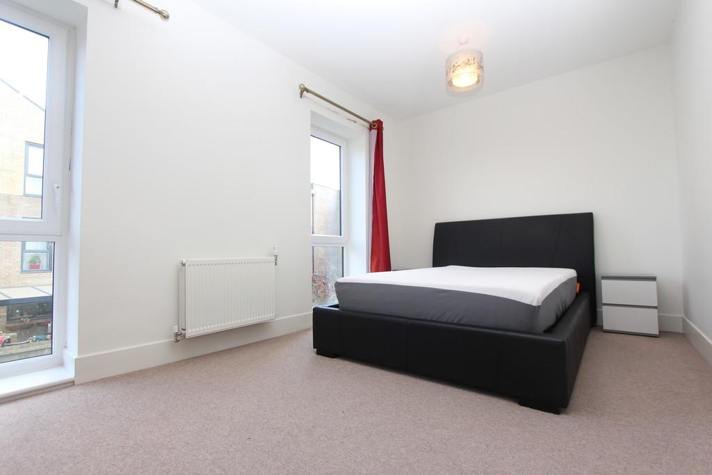 Ff bedroom
