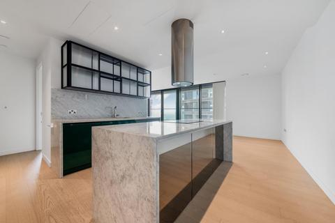 undefined, Hobart Building, Wardian, Canary Wharf, London, E14