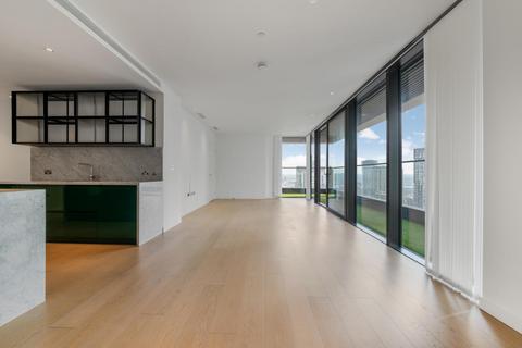 undefined, Hobart Building, Wardian, Canary Wharf, London, E14