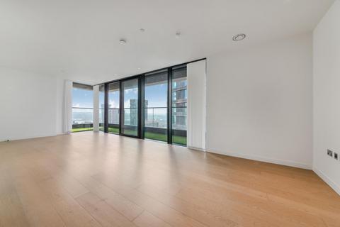 undefined, Hobart Building, Wardian, Canary Wharf, London, E14