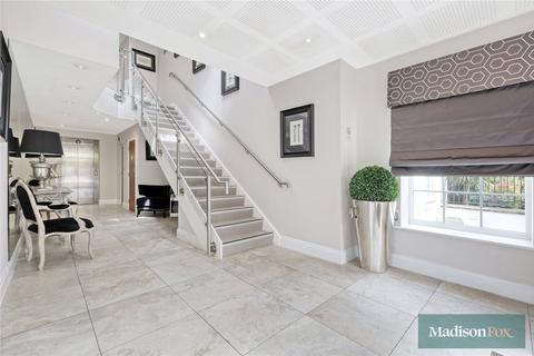 4 bedroom apartment for sale, Manor Road, Essex IG7