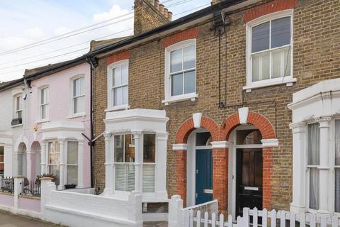 4 bedroom terraced house for sale, Gilstead Road, London, SW6