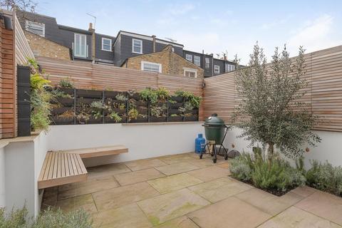 4 bedroom terraced house for sale, Gilstead Road, London, SW6