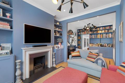 4 bedroom terraced house for sale, Gilstead Road, London, SW6