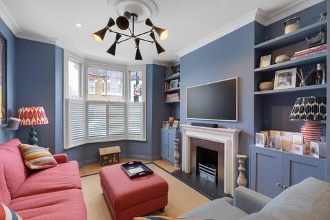 4 bedroom terraced house for sale, Gilstead Road, London, SW6