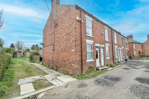 1 New Row, Barnetby, DN38 6DX