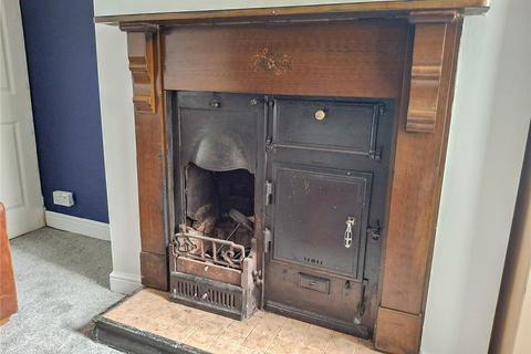 1 New Row, Barnetby, DN38 6DX