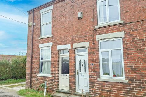 1 New Row, Barnetby, DN38 6DX