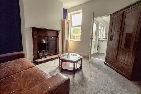 1 New Row, Barnetby, DN38 6DX