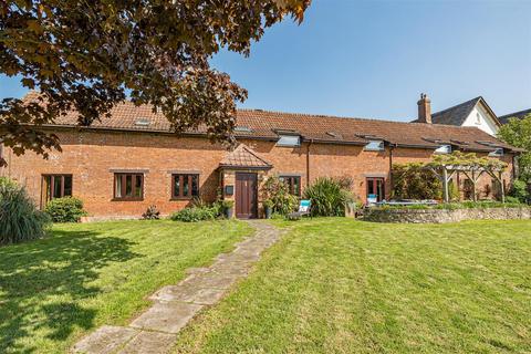 6 bedroom barn conversion for sale