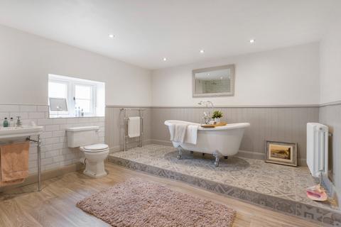 4 bedroom detached house for sale, Mill House, High Street, Tibshelf