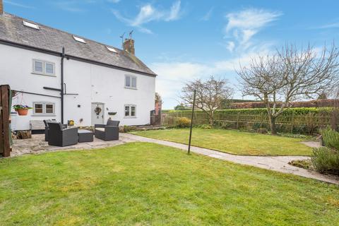 4 bedroom detached house for sale, Mill House, High Street, Tibshelf