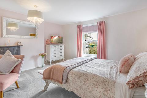 4 bedroom detached house for sale, Mill House, High Street, Tibshelf