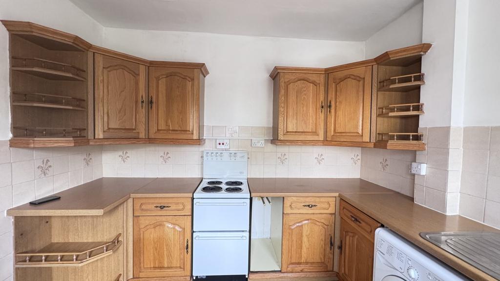 5 Barrhill Avenue, Newton Stewart - Williamson and