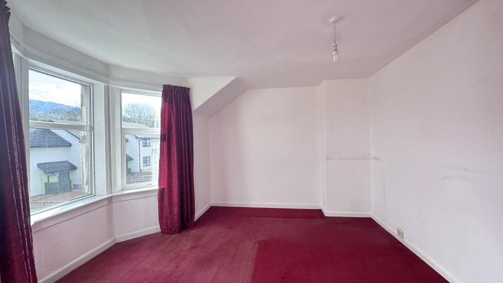 5 Barrhill Avenue, Newton Stewart - Williamson and