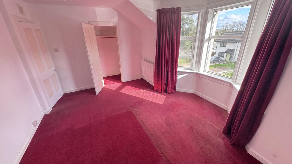 5 Barrhill Avenue, Newton Stewart - Williamson and
