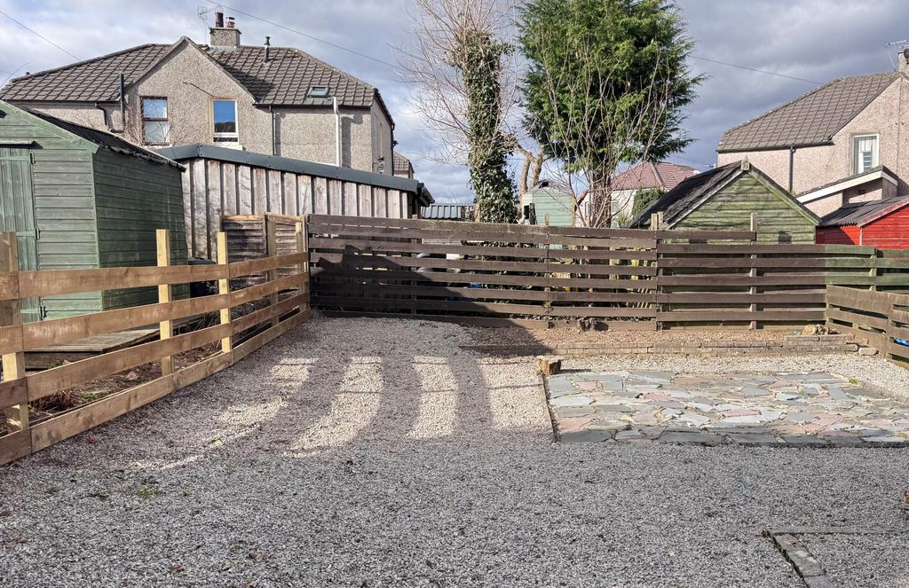 5 Barrhill Avenue, Newton Stewart - Williamson and