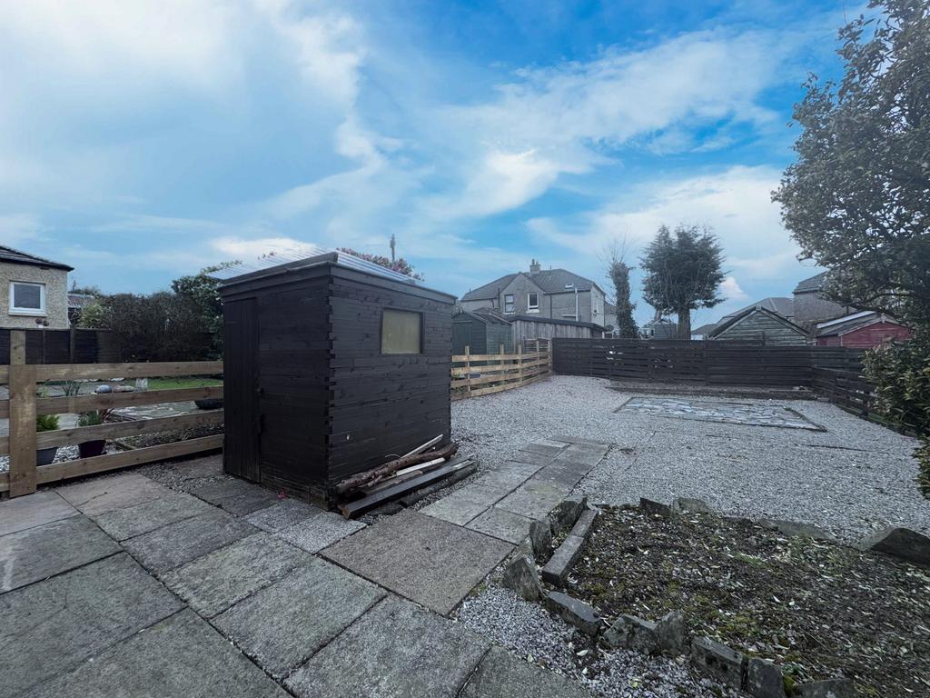 5 Barrhill Avenue, Newton Stewart - Williamson and