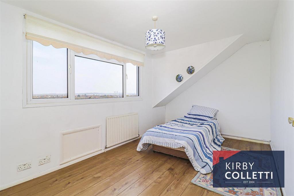 Bedroom five