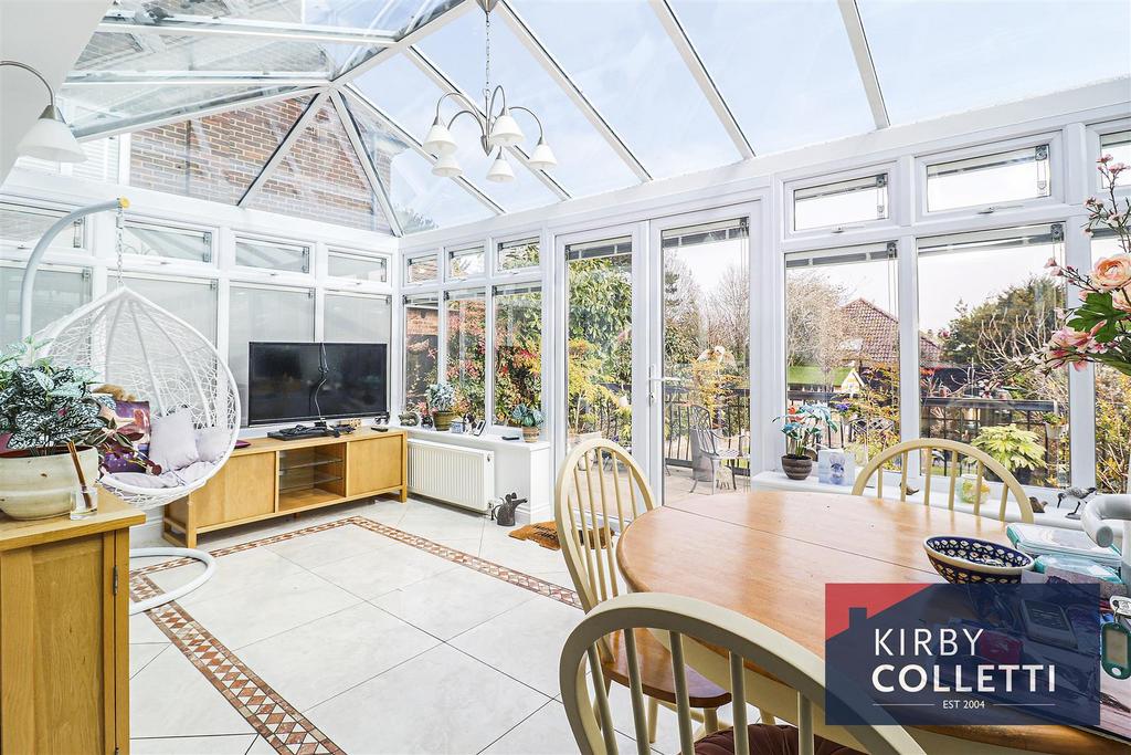 Conservatory