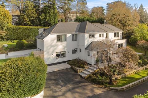 5 bedroom detached house for sale, Oakley Road, Battledown, Cheltenham, Gloucestershire, GL52