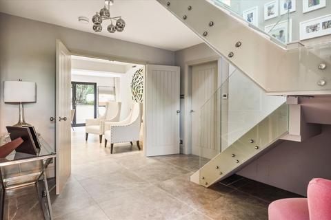 5 bedroom detached house for sale, Oakley Road, Battledown, Cheltenham, Gloucestershire, GL52