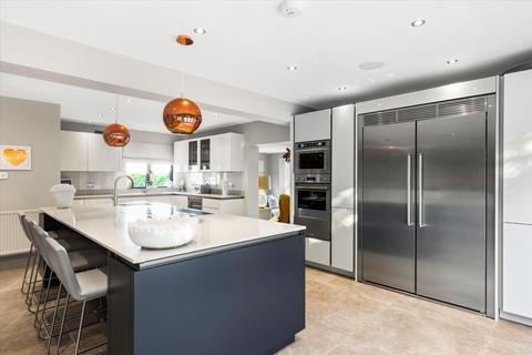 5 bedroom detached house for sale, Oakley Road, Battledown, Cheltenham, Gloucestershire, GL52