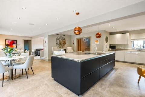 5 bedroom detached house for sale, Oakley Road, Battledown, Cheltenham, Gloucestershire, GL52