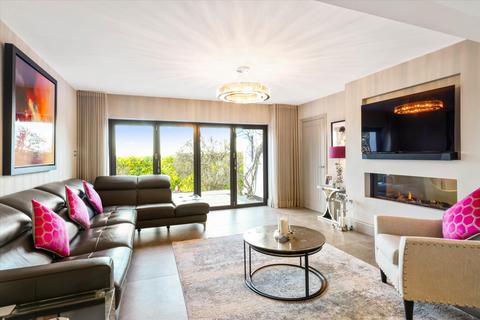 5 bedroom detached house for sale, Oakley Road, Battledown, Cheltenham, Gloucestershire, GL52