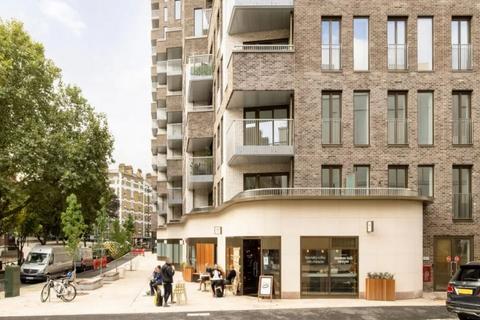 1 bedroom apartment to rent, Mount Pleasant, London, WC1X