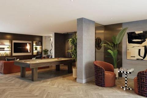 1 bedroom apartment to rent, Mount Pleasant, London, WC1X