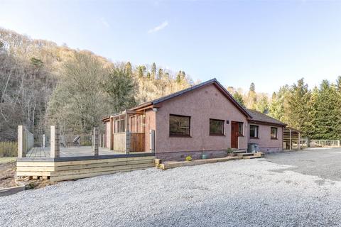 Craighaven, Craigmill Balmoral Road, Rattray, Blairgowrie, PH10 7HY