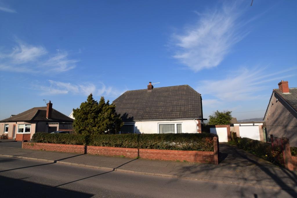 71 Georgetown Road, Dumfries, DG1 4 DG - Grieve Gri