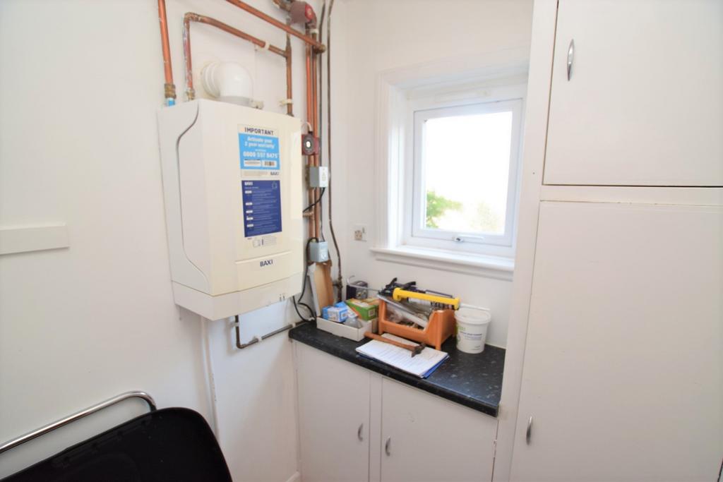 71 Georgetown Road, Dumfries, DG1 4 DG - Grieve Gri