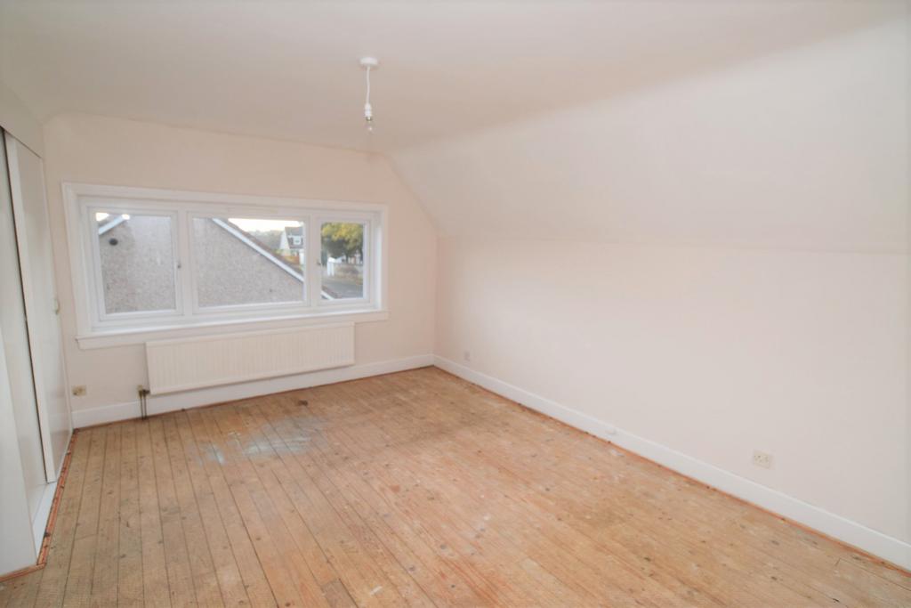 71 Georgetown Road, Dumfries, DG1 4 DG - Grieve Gri