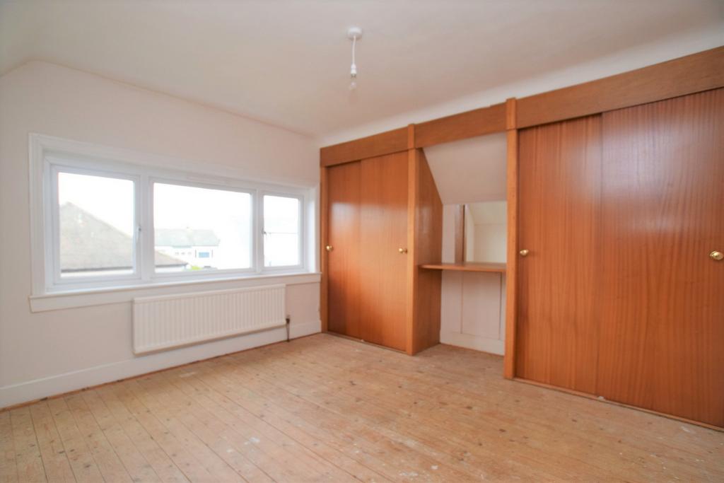 71 Georgetown Road, Dumfries, DG1 4 DG - Grieve Gri