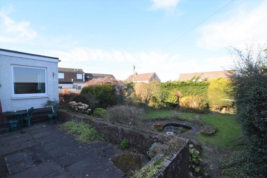 71 Georgetown Road, Dumfries, DG1 4 DG - Grieve Gri