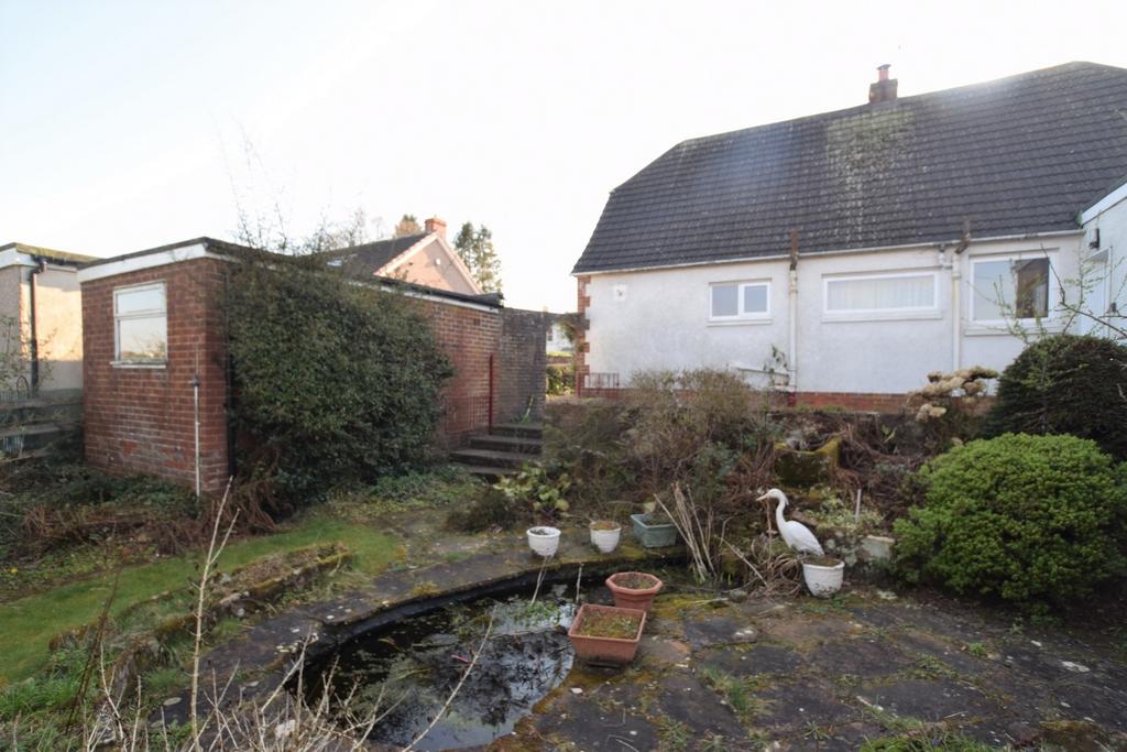 71 Georgetown Road, Dumfries, DG1 4 DG - Grieve Gri