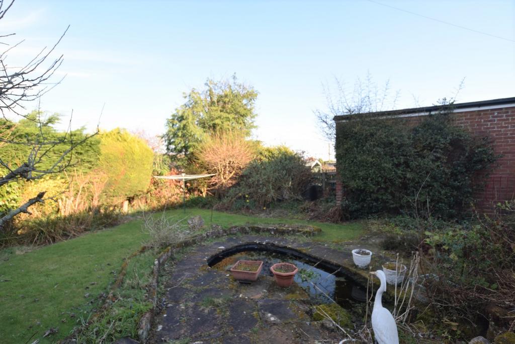 71 Georgetown Road, Dumfries, DG1 4 DG - Grieve Gri