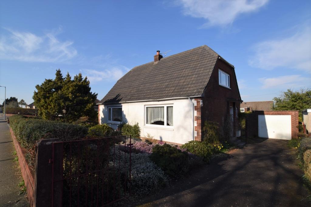 71 Georgetown Road, Dumfries, DG1 4 DG - Grieve Gri