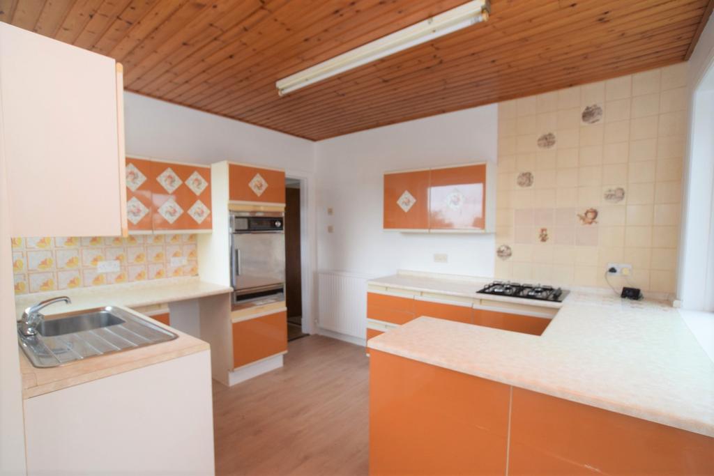 71 Georgetown Road, Dumfries, DG1 4 DG - Grieve Gri