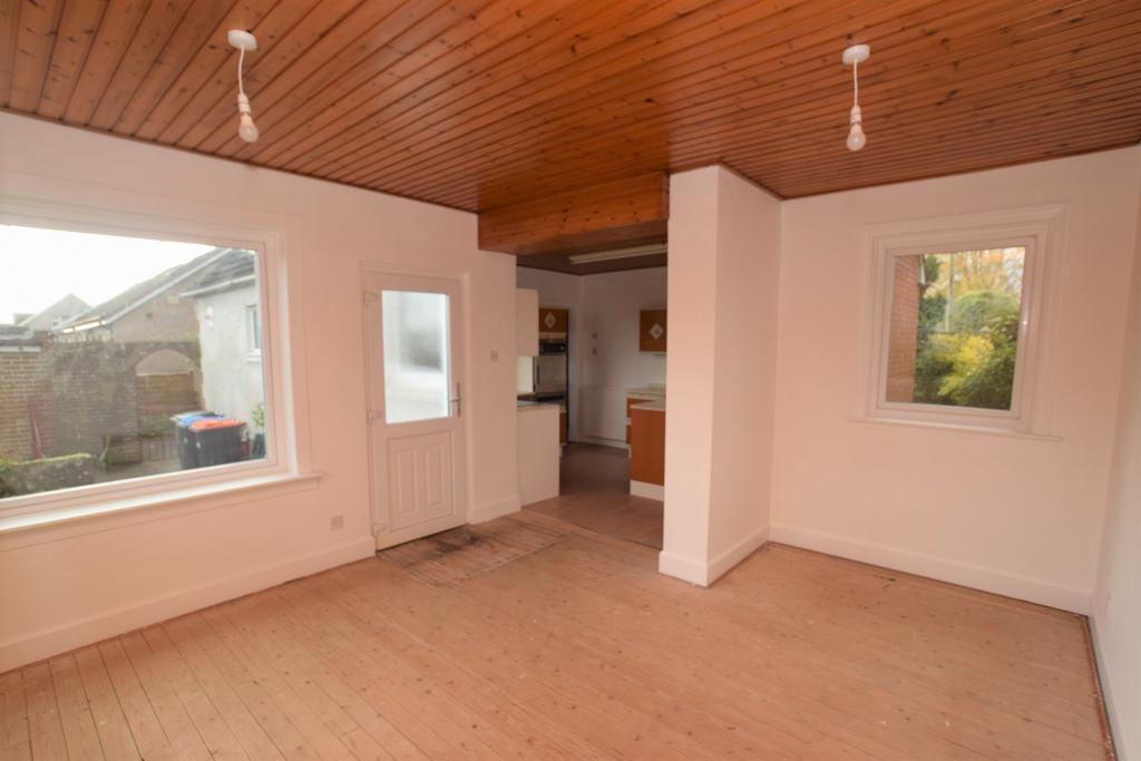 71 Georgetown Road, Dumfries, DG1 4 DG - Grieve Gri