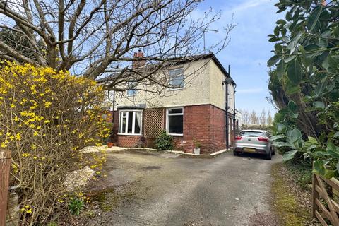 3 bedroom semi-detached house for sale, Bradway Road, Bradway, S17 4QQ