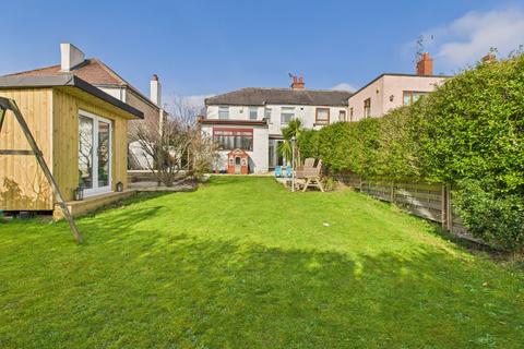 3 bedroom semi-detached house for sale, Bradway Road, Bradway, S17 4QQ