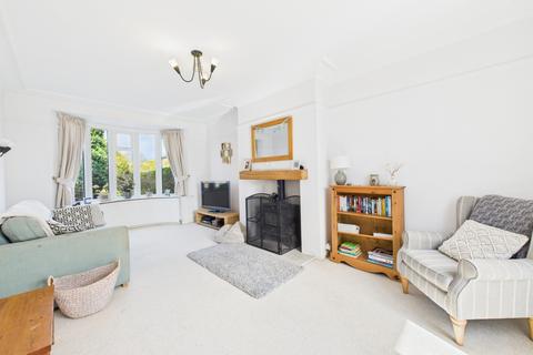 3 bedroom semi-detached house for sale, Bradway Road, Bradway, S17 4QQ