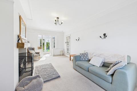 3 bedroom semi-detached house for sale, Bradway Road, Bradway, S17 4QQ