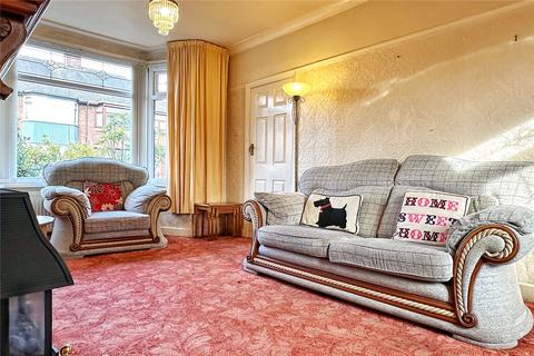 3 bedroom semi-detached house for sale, Wigsby Avenue, Manchester, Greater Manchester, M40